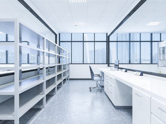 潔凈室凈化工程 浙江寧波獸藥潔凈室的設計裝修