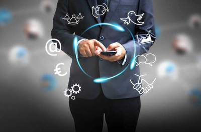 萊瑞科技 以網絡技術深耕金融軟件開發，為金融企業保駕護航